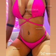 Acompanhante Letícia ferraz - Perfil