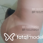Acompanhante Fernanda stos - Perfil