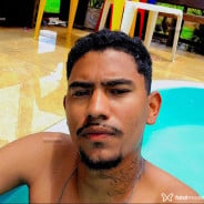 Acompanhante Victor Luan - Perfil