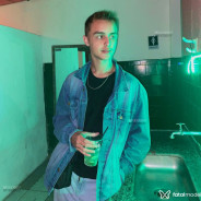 Acompanhante Caio - Perfil