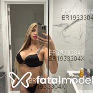 Acompanhante Bia - Perfil