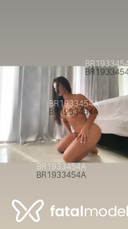 Acompanhante Kelly Fernandes - Perfil