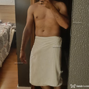 Acompanhante Biel - Perfil