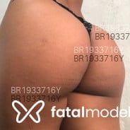 Acompanhante Alice Maia - Perfil