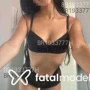 Acompanhante Geovanna Mendes - Perfil