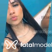 Acompanhante Carolzinha - Perfil