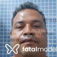 Acompanhante Venezolano - Perfil