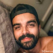 Acompanhante Lucas - Perfil