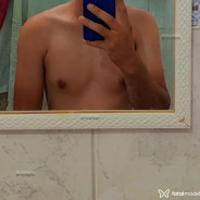 Acompanhante Lucas - Perfil