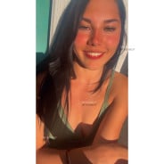 Acompanhante Jadee - Perfil