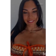 Acompanhante Jadee - Perfil