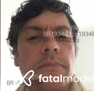 Acompanhante Ricardo - Perfil