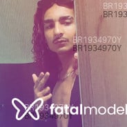 Acompanhante Ismael Albuquerque - Perfil