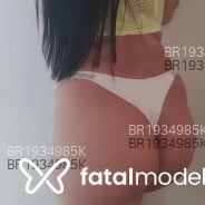 Acompanhante Lara Pires - Perfil