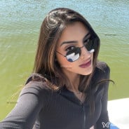 Acompanhante Dudacastanha - Perfil