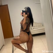 Acompanhante Liz - Perfil