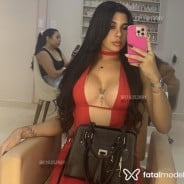 Acompanhante Fefezinha - Perfil