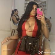 Acompanhante Fefezinha - Perfil