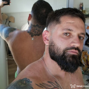 Acompanhante Lucas Dgrazi - Perfil