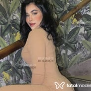 Acompanhante Larissa - Perfil