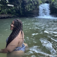 Acompanhante Aninha - Perfil
