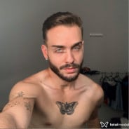 Acompanhante Matthew - Perfil