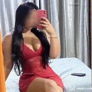 Acompanhante Pietra - Perfil