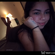 Acompanhante Milly Bianco - Perfil