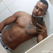 Acompanhante Bruno - Perfil