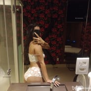 Acompanhante Bia Miranda - Perfil