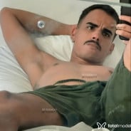 Acompanhante Rodrigues - Perfil
