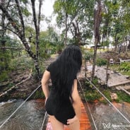 Acompanhante Angel - Perfil