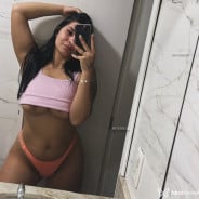 Acompanhante Sheron Inda - Perfil