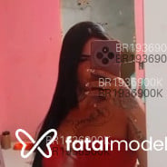 Acompanhante Morena - Perfil