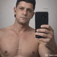Acompanhante Fernando - Perfil