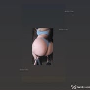 Acompanhante Lilian - Perfil