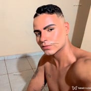 Acompanhante Rodrigo - Perfil