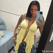 Acompanhante Babi - Perfil
