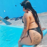 Acompanhante Pâmela Avelar - Perfil