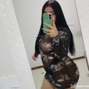 Acompanhante Gabrielle - Perfil