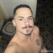 Acompanhante Vinicius - Perfil