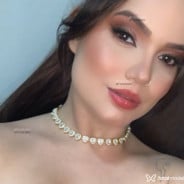 Acompanhante Mirela - Perfil
