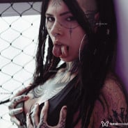 Acompanhante Anastacia - Perfil