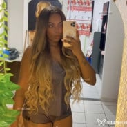 Acompanhante Taty - Perfil