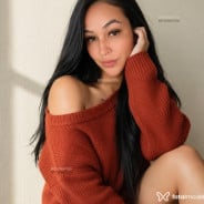 Acompanhante Melyssa Eduarda - Perfil