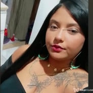 Acompanhante Sabrina - Perfil