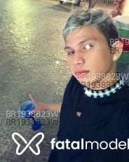 Acompanhante Maciel - Perfil