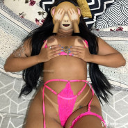 Acompanhante Luavida - Perfil