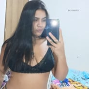 Acompanhante Cacau - Perfil