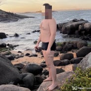 Acompanhante Bruno Mello - Perfil
